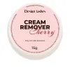 Ремувер кремовий Design Lashes 15 мл (Вишня)