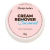 Ремувер кремовий Design Lashes 15 мл (Кокос)