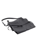 Фартук черный