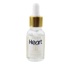 Гель кислотний для видалення кутикули HEART Cuticle Remover 30 мл (Прозорий)