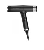 Фен GA.MA iQ2 OXI-Active Black