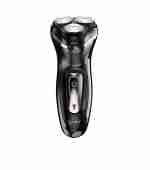 Фен Babyliss LEVANTE Ionic 2100 W чорний