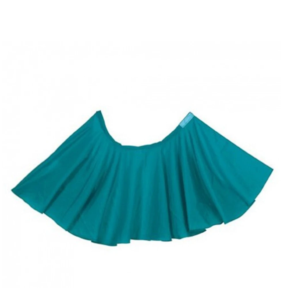 Накидка нейлоновая Comair зеленая