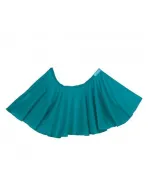 Накидка нейлоновая Comair зеленая