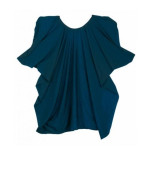 Накидка нейлоновая Comair синяя