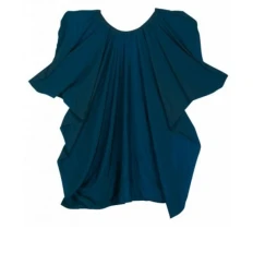 Накидка нейлоновая Comair синяя