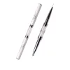 Кисточка KOMILFO Double Liner 7 (Nylon)Liner 9 (Nylon)