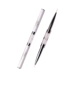 Кисточка KOMILFO Double Liner 7 (Nylon)Liner 9 (Nylon)