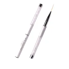 Пензлик KOMILFO Liner 20 (Nylon)