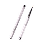 Кисточка KOMILFO Liner 9 (Nylon)