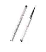 Пензлик KOMILFO Liner 9 (Nylon)