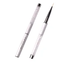 Пензлик KOMILFO Liner 9 (Nylon)