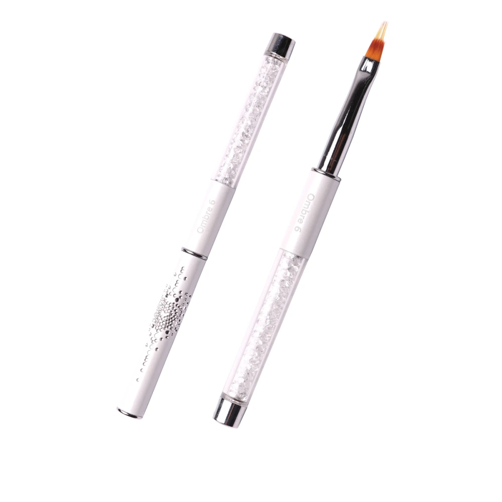 Кисточка KOMILFO Ombre 6 (Nylon)