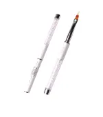 Кисточка KOMILFO Ombre 6 (Nylon)