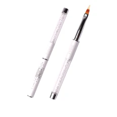 Пензлик KOMILFO Ombre 6 (Nylon)