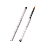 Кисточка KOMILFO Ombre 8 (Nylon)