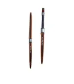 Кисточка KOMILFO Rose Gold Gel flat RG12 (Nylon)