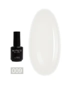 Гель-лак KOMILFO French Collection 15 мл (009)