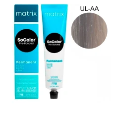 Фарба для волосся Matrix SOCOLORbeauty 90 г (UL-AA)