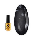 Топ для гель лака FOX Top Drop White 7 мл