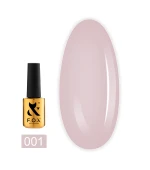 Гель лак FOX gold French Classic 7 мл (001)