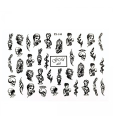 Слайдер GM Art (144-РХ)