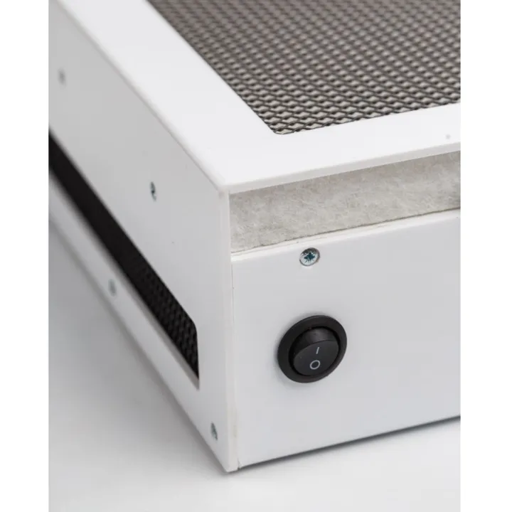 Вытяжка NF11 Plus AirMax