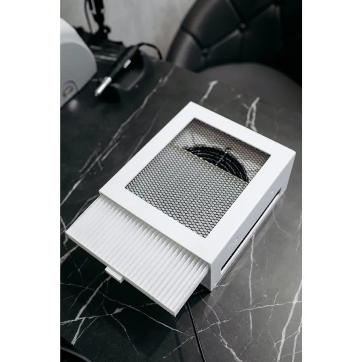 Вытяжка NF11 Plus AirMax