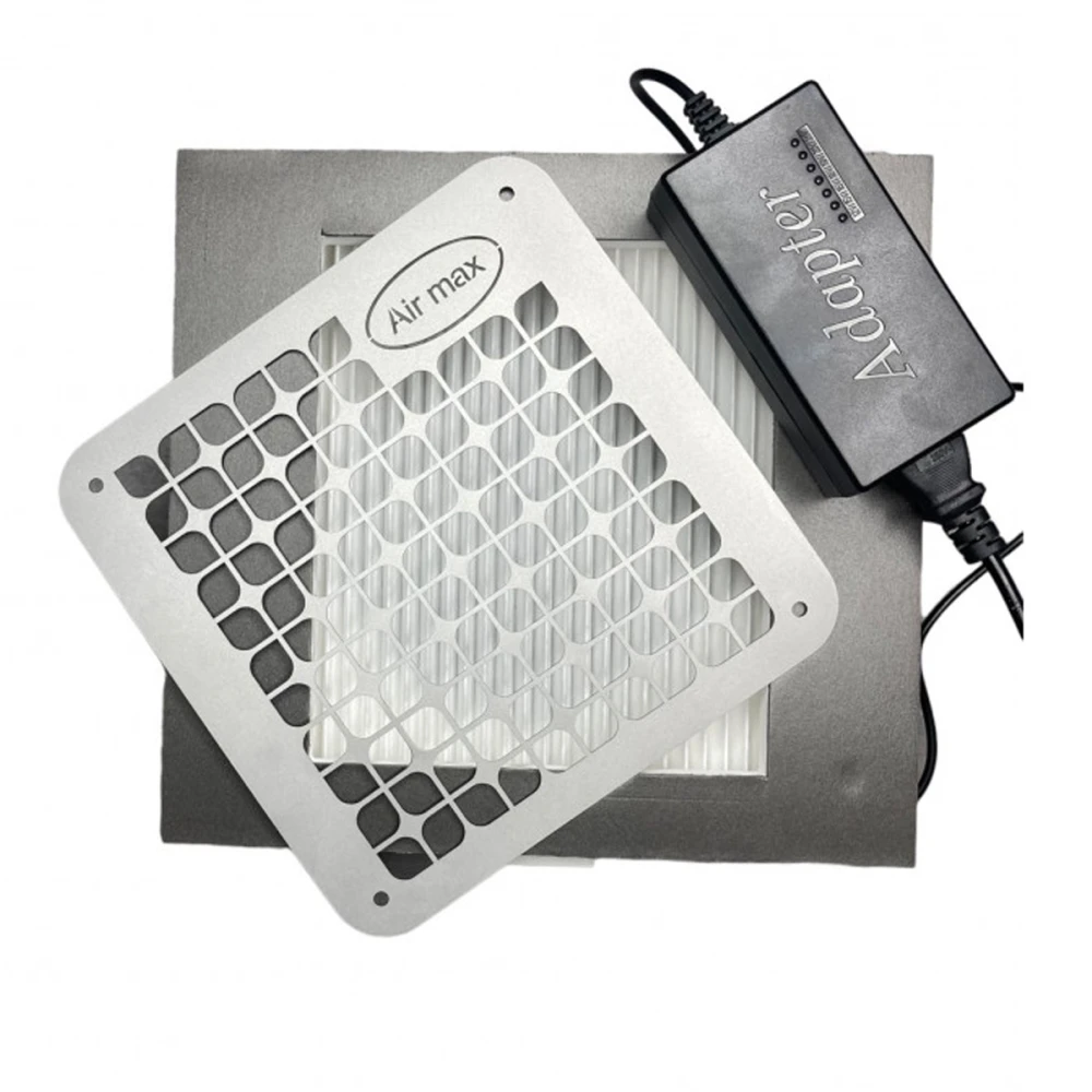 Витяжка NF12 Plus AirMax