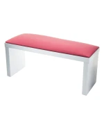 Подлокотник на белых ножках (без коробки Terracotta)