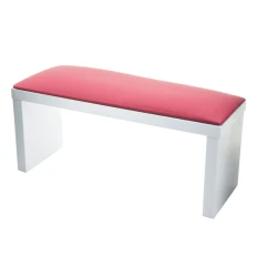 Підлокітник на білих ніжках (без коробки Terracotta)