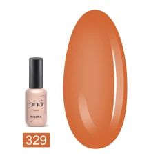 Гель-лак PNB для нігтів 8 мл (329)