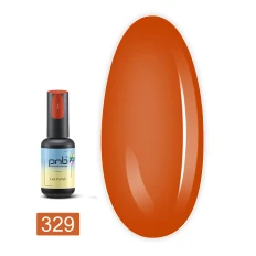 Гель-лак PNB для нігтів 8 мл (329)