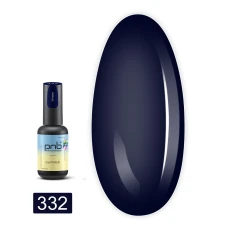 Гель-лак PNB для нігтів 8 мл (332)