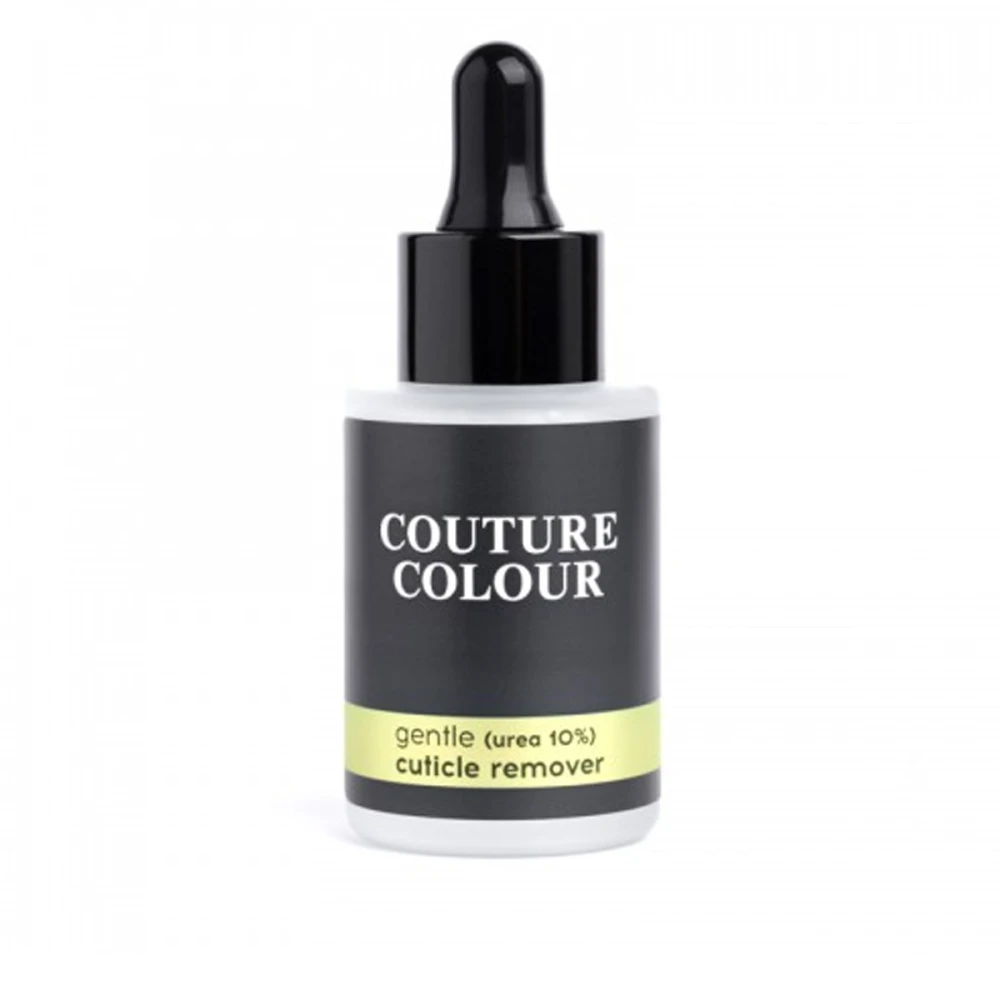 Ремовер для видалення кутікули із сечовиною COUTURE CUTICLE Clour Gentle Cuticle Remover 30 мл