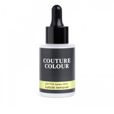 Ремувер для удаления кутикулы с мочевиной COUTURE CUTICLE Clour Gentle Cuticle Remover 30 мл