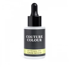 Ремовер для видалення кутікули із сечовиною COUTURE CUTICLE Clour Gentle Cuticle Remover 30 мл