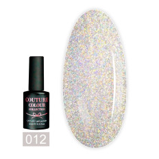 Гель-лак COUTURE GALAXY TOUCH (эффект Cat Eye) 9 мл (012)