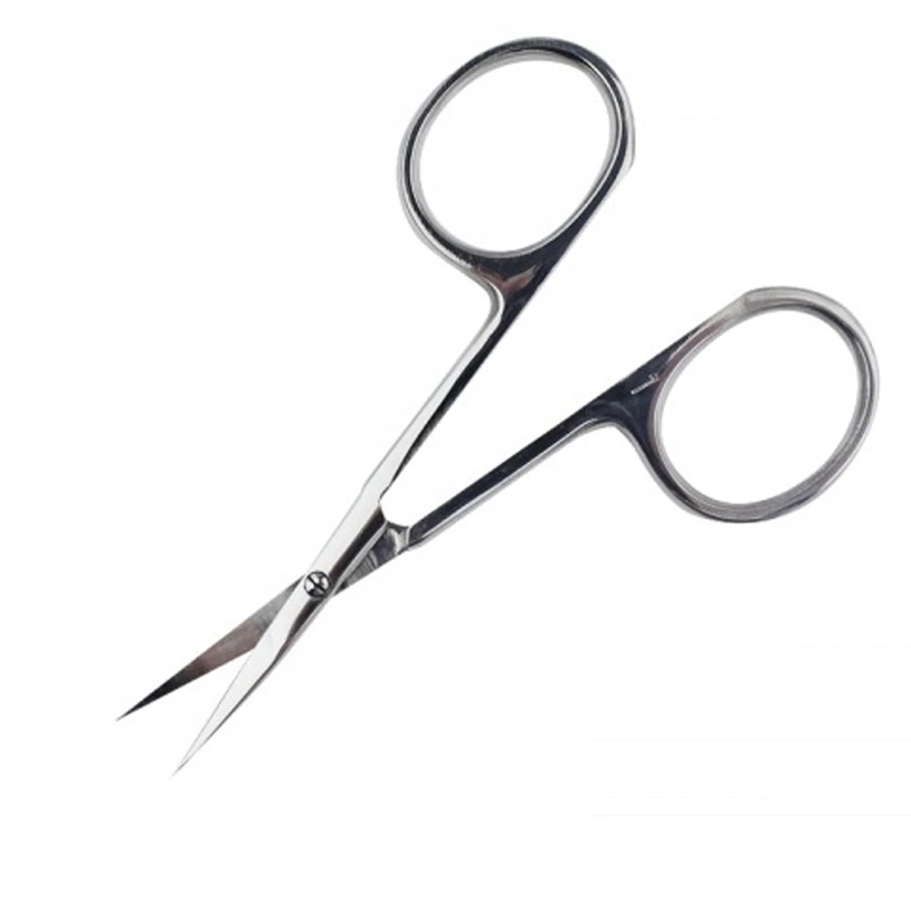 Ножиці манікюрні для кутикули Niki Tools (№1)