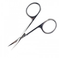 Ножницы маникюрные для кутикулы Niki Tools (№1)