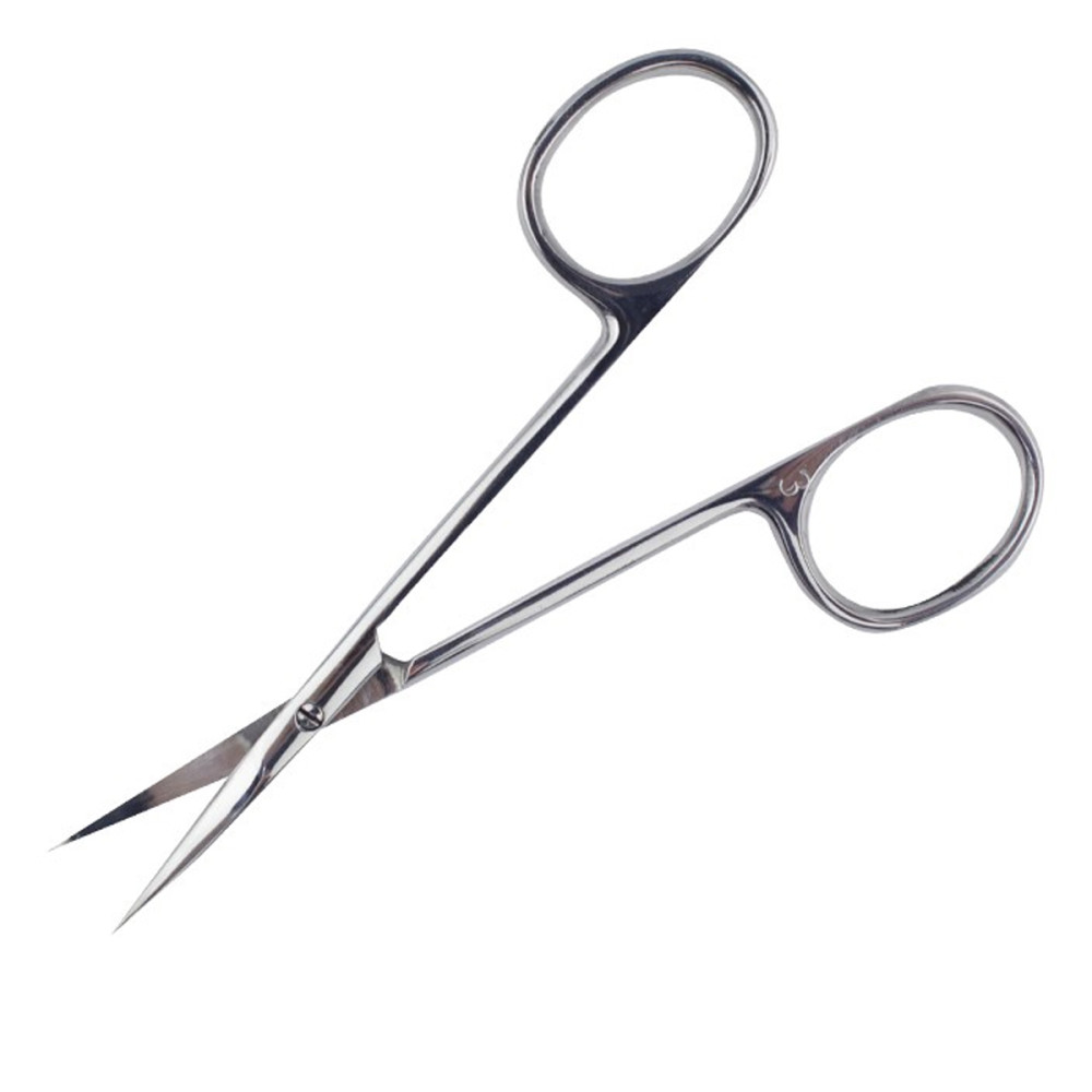 Ножницы маникюрные для кутикулы Niki Tools (№3)