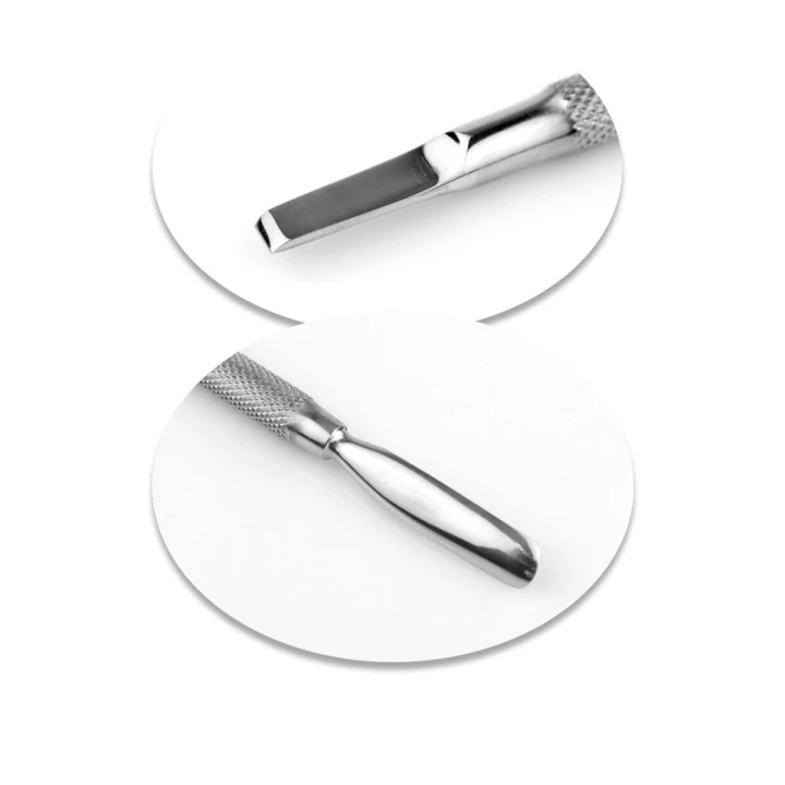 Шабер Niki Tools (№2)