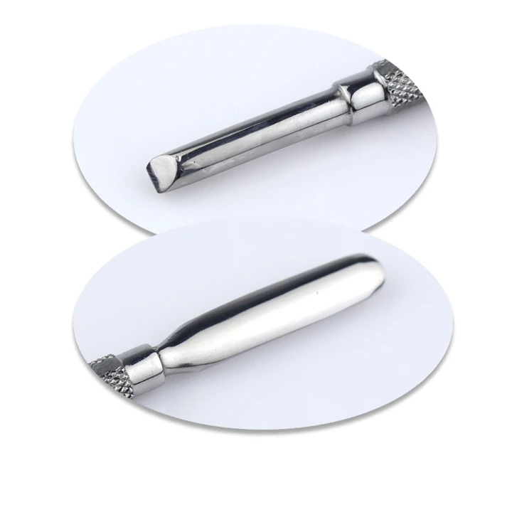 Шабер Niki Tools (№4)