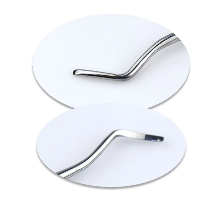 Кюретка для педикюра Niki Tools