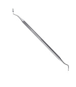 Кюретка для педикюра Niki Tools