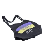 Фартук с принтом