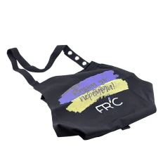 Фартук с принтом