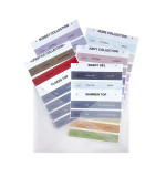 Наклейки на типсы