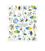 Слайдер Dream Nails (SM-1007)