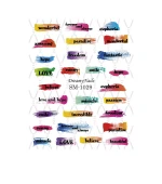 Слайдер DreamNails (SM-1029)